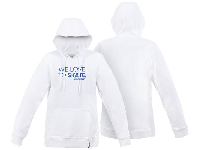 Mikina Powerslide WLTS Hoodie