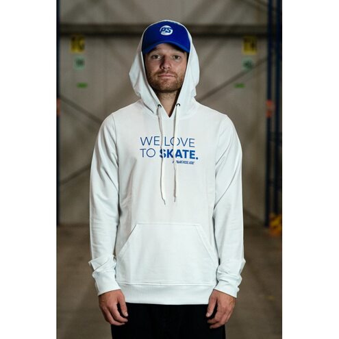 Mikina Powerslide WLTS Hoodie