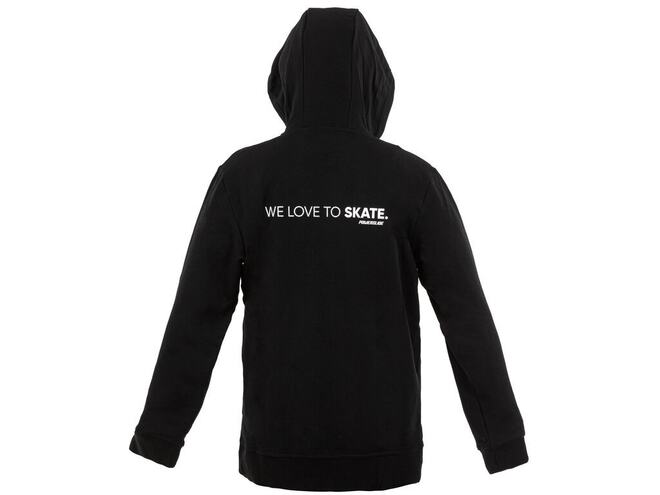 Mikina Powerslide WLTS Zip Hoodie