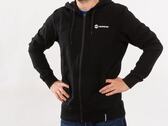 Mikina Powerslide WLTS Zip Hoodie
