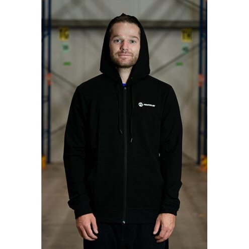 Mikina Powerslide WLTS Zip Hoodie