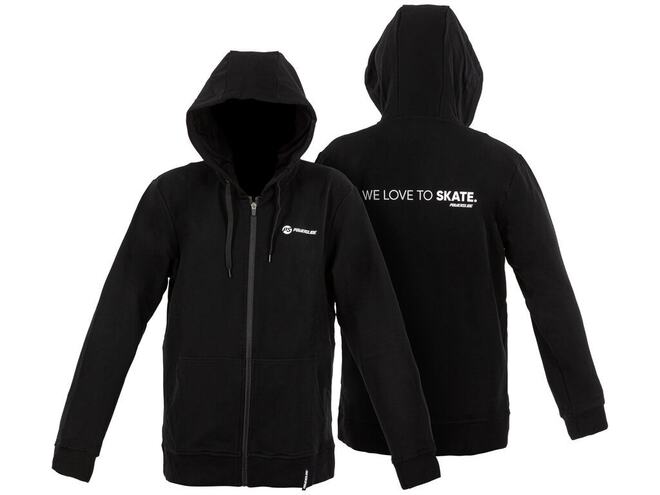 Mikina Powerslide WLTS Zip Hoodie