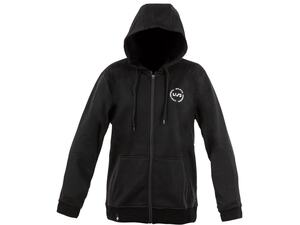 Mikina USD Heritage Zip Hooded