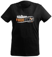T-shirt Powerslide Freestyle