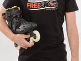 Tričko Powerslide Freestyle