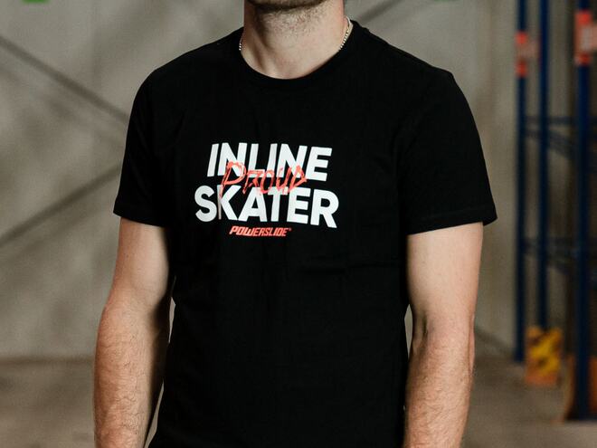 Tričko Powerslide Proud