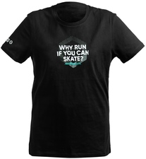 Triko Powerslide Why Run