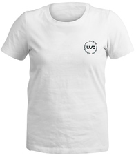 Triko USD Heritage Tee