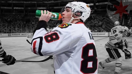 Gatorade novinkou v naší nabídce!