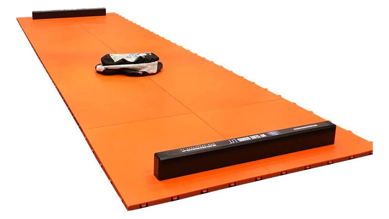 Video test of My Slideboard!