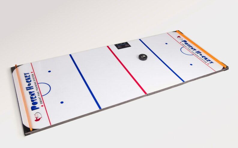 Doska Super Power Shooting Pad