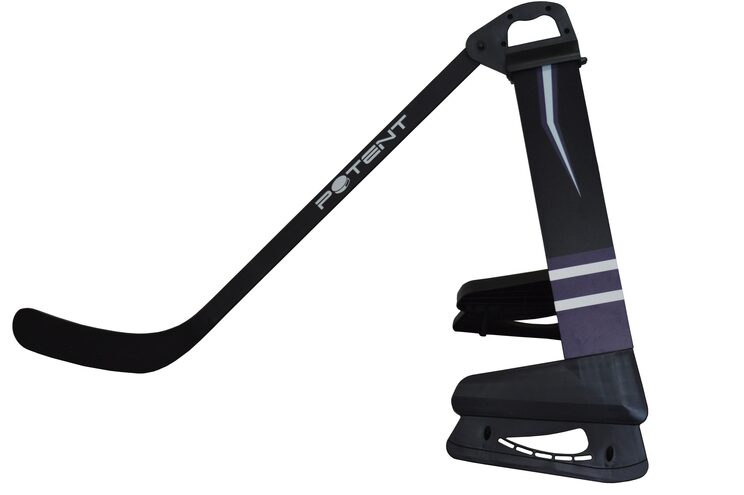 Plastová trojnožka Super Defender