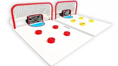 Otestovali jsme tréninkovou hru Sauce Toss