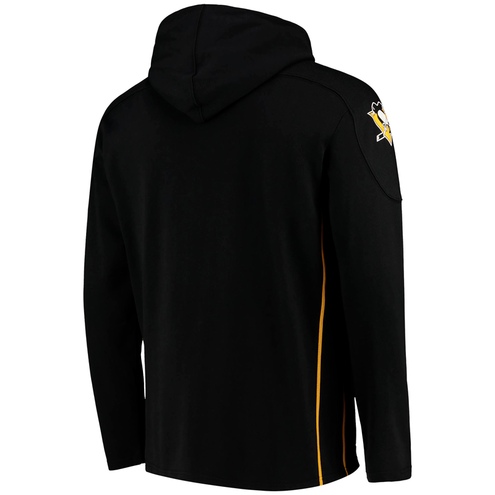 Mikina Fanatics Franchise Overhead SR