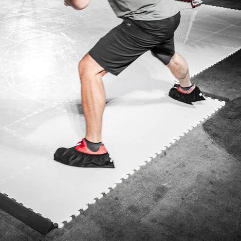 Mantinel k syntetickému ľadu Ice Revolution puzzle doska (1ks)