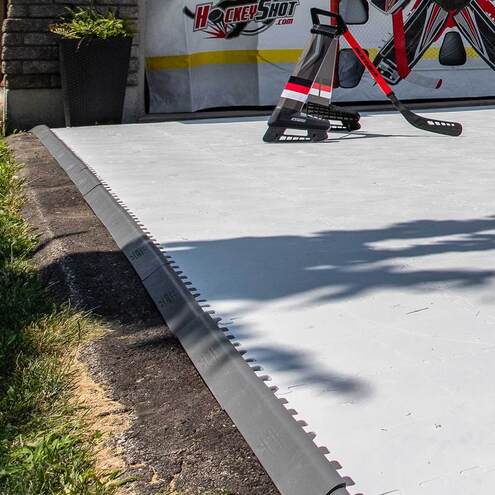 Mantinel k syntetickému ľadu Ice Revolution puzzle doska (1ks)