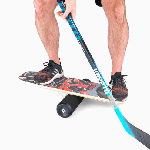 Balanční deska Training Balance Board Extreme