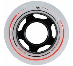 Kolečka Undercover Apex (4ks)