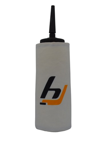 Thermopack Hejduk to hockey bottle