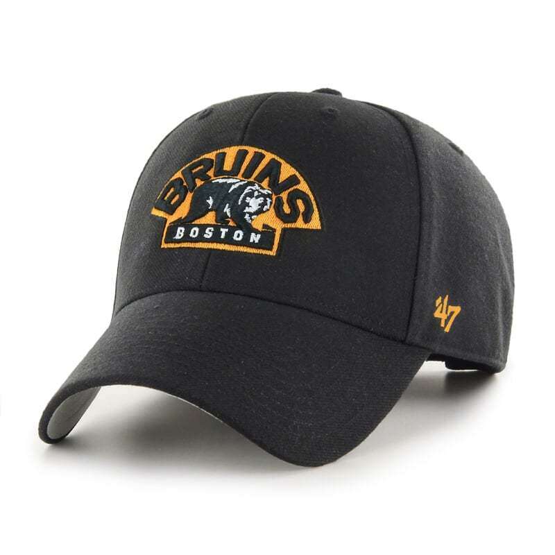 Pánská kšiltovka Boston Bruins NHL '47 MVP