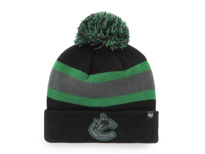 Čepice NHL 47 Brand Breakaway SR