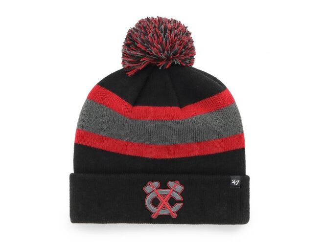 Čepice NHL 47 Brand Breakaway SR