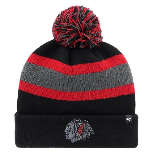 Čepice NHL 47 Brand Breakaway SR