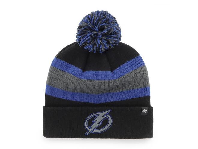 Čepice NHL 47 Brand Breakaway SR