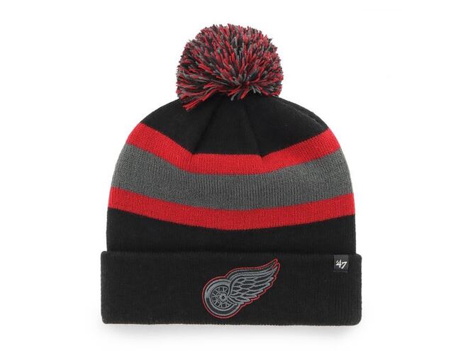 Čepice NHL 47 Brand Breakaway SR