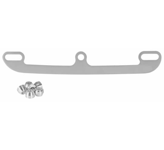 Nôž Powerslide Iceblade Sabres 3 Wheel