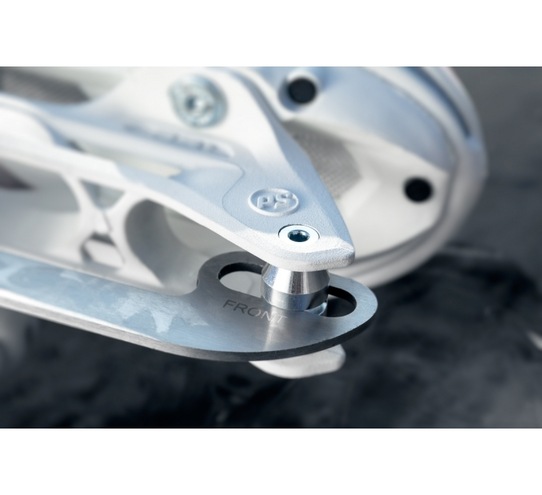 Nôž Powerslide Iceblade Sabres 3 Wheel