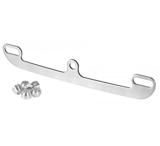 Nôž Powerslide Iceblade Sabres 3 Wheel