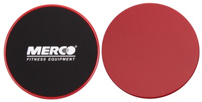 Kĺzavé disky Gliding Discs