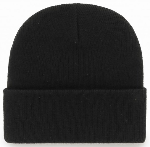 Čepice NHL 47 Brand Haymaker Black SR