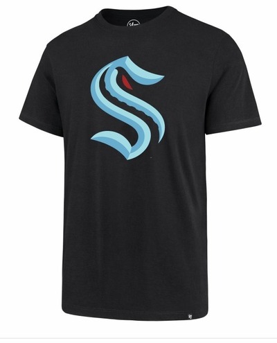 T-shirt NHL 47 Brand Echo Tee SR