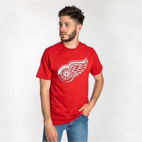 T-shirt NHL 47 Brand Echo Tee SR