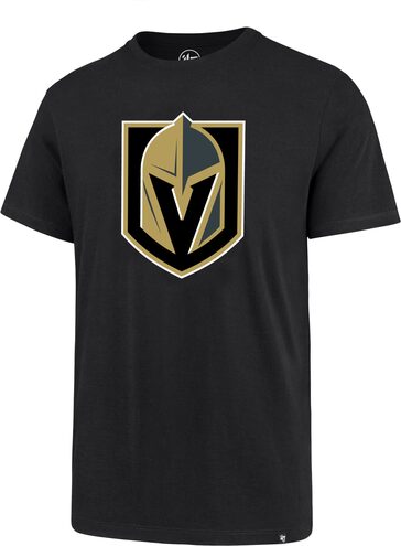 T-shirt NHL 47 Brand Echo Tee SR