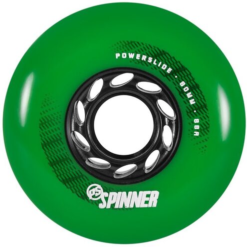 Kolieska  Powerslide Spinner Green (4ks)