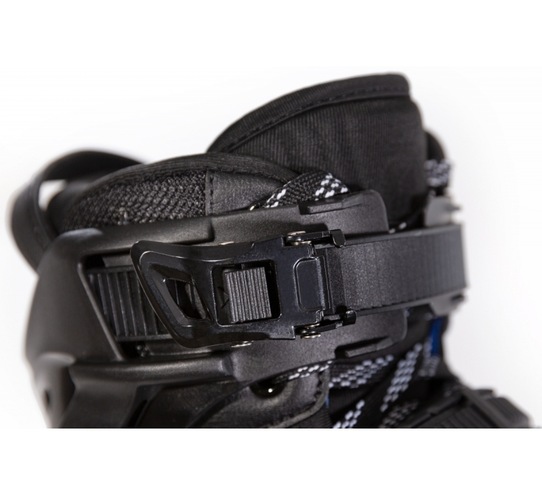 Kolieskové korčule Powerslide HC Evo Pro 90 Trinity