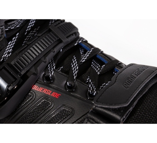 Kolieskové korčule Powerslide HC Evo Pro 90 Trinity