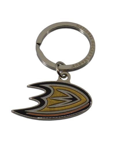 Keychain JFSC NHL Logo