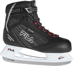 Ice skates Fila Breeze Black