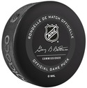 Fan collector's puck NHL Game Anniversary (1pc)
