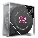 Fanúšikovský puk NHL Game 20th Anniversary (1ks)