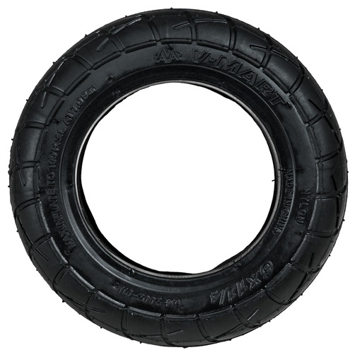 Plášť Powerslide Nordic CST Air Tire (1ks)