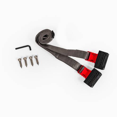 Trojnožka HockeyShot Rush Defender