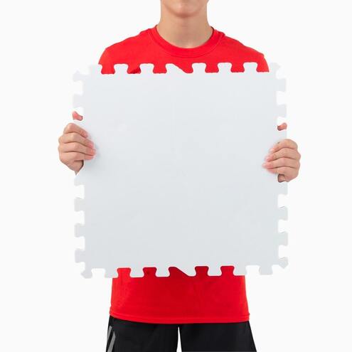 Shooting pad Hockeyshot Dryland Allstar Tiles (10pcs)