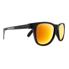 Sunglasses Blade Shades Black