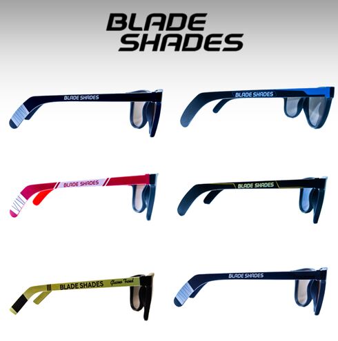 Slnečné okuliare Blade Shades Goon