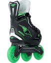 Children's inline skates Mission RH Lil Ripper Adjustable YTH